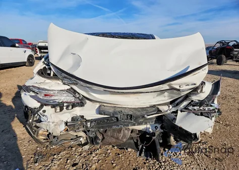 2017 Mercedes-Benz C 43 4Matic Amg z USA, uszkodzony, nr VIN 55SWF6EB5HU231056